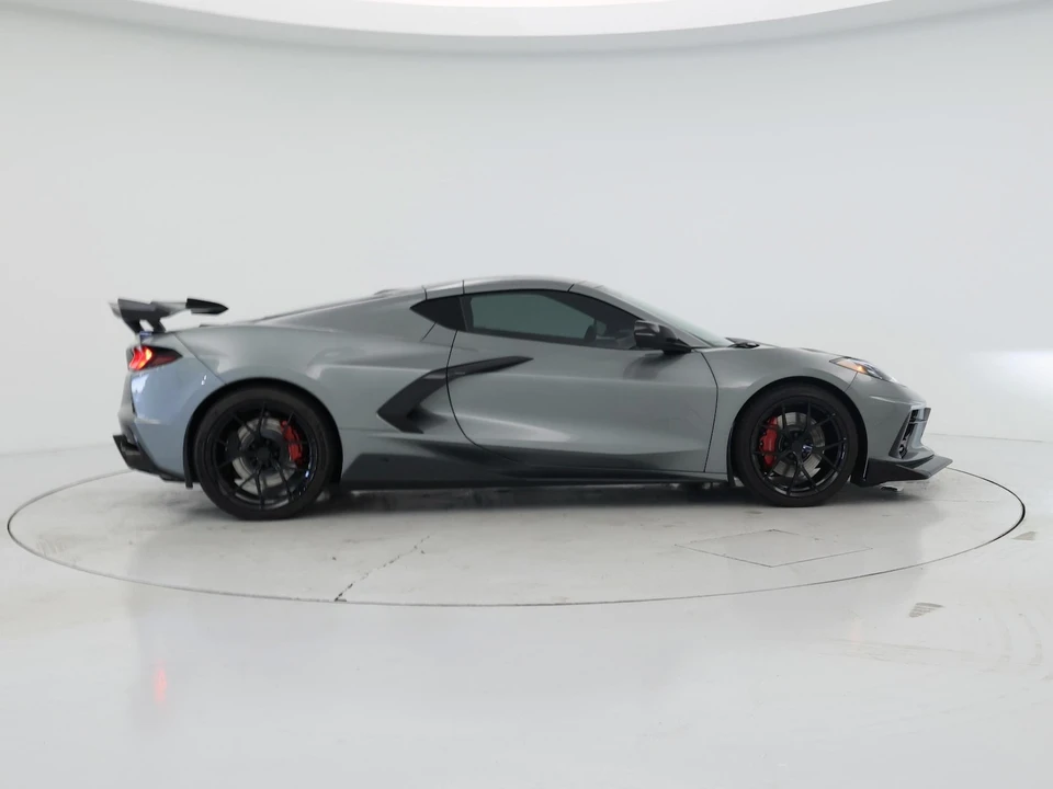 2023 Chevrolet Corvette C8 - Image 8 of 22