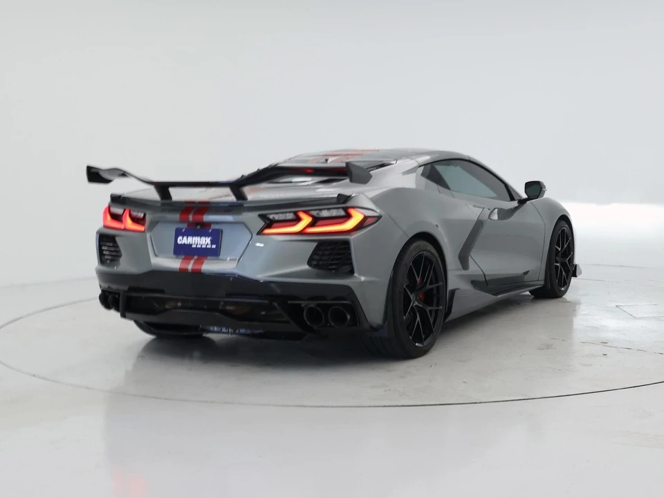 2023 Chevrolet Corvette C8 - Image 9 of 22