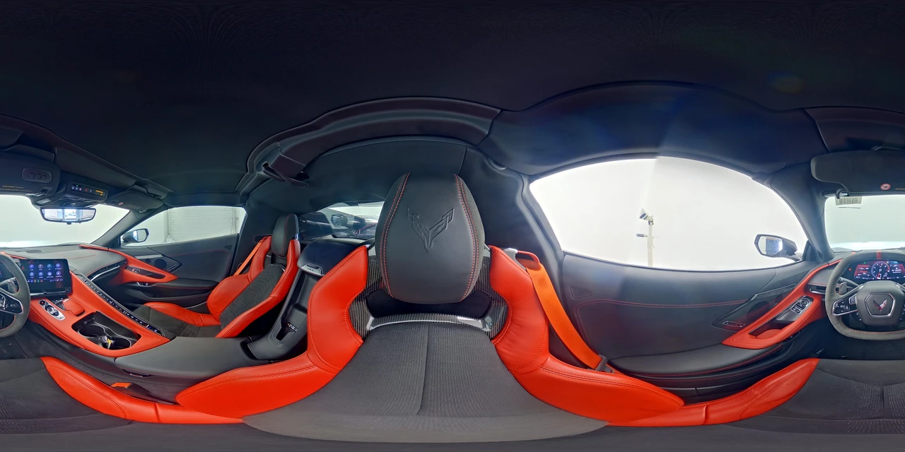 2023 Chevrolet Corvette C8 - Image 22 of 22