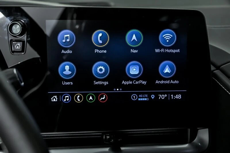 2023 Chevrolet Corvette C8 - Image 27 of 31