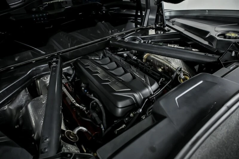 2023 Chevrolet Corvette C8 - Image 10 of 31