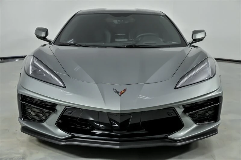 2023 Chevrolet Corvette C8 - Image 3 of 31