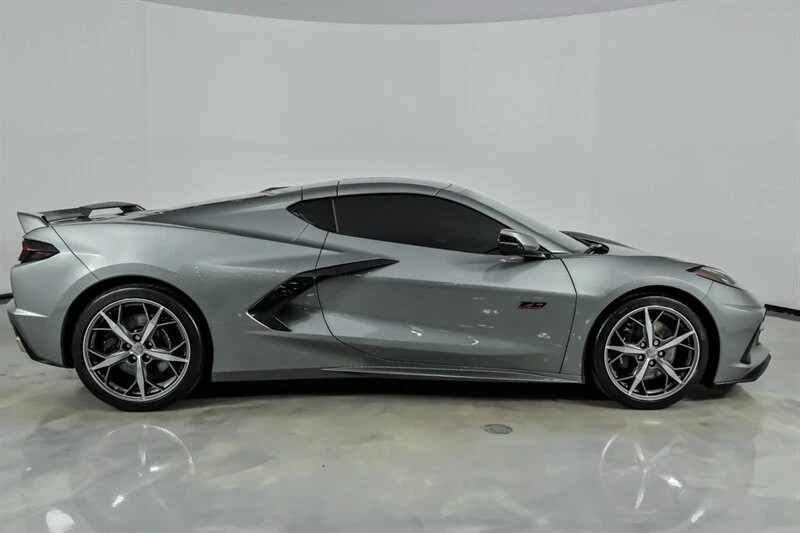 2023 Chevrolet Corvette C8 - Image 9 of 31