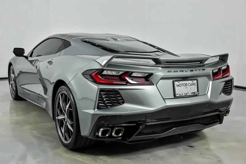 2023 Chevrolet Corvette C8 - Image 6 of 31