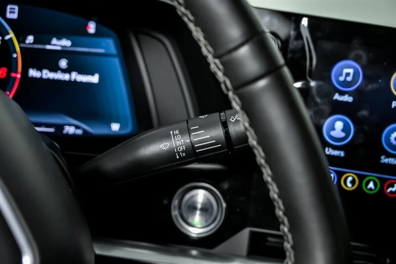 2023 Chevrolet Corvette C8 - Image 25 of 31