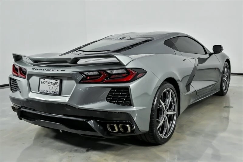 2023 Chevrolet Corvette C8 - Image 8 of 31