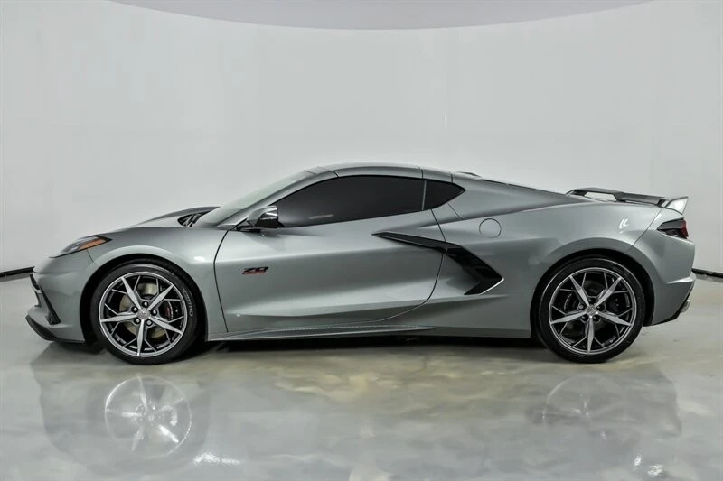 2023 Chevrolet Corvette C8 - Image 5 of 31