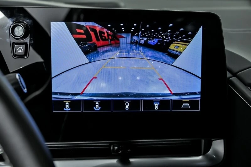 2023 Chevrolet Corvette C8 - Image 28 of 31