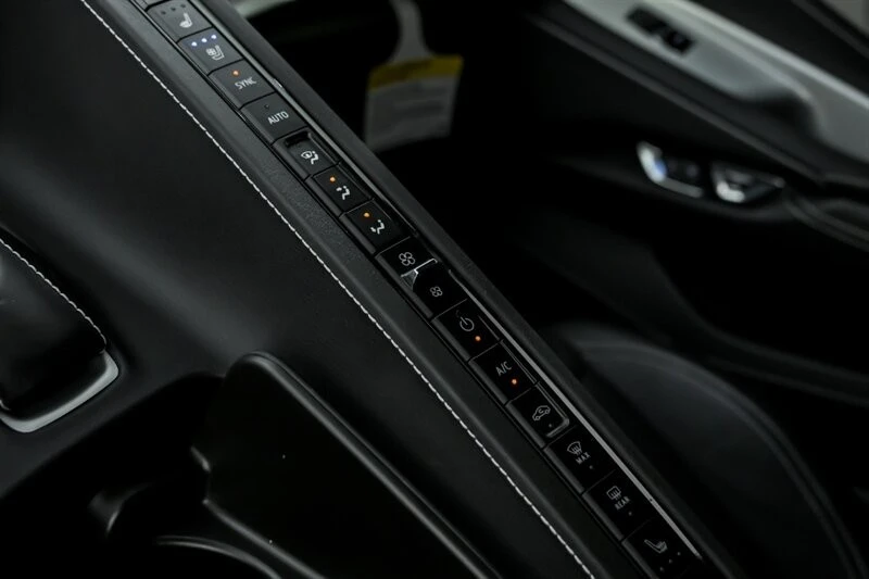 2023 Chevrolet Corvette C8 - Image 31 of 31