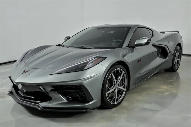 2023 Chevrolet Corvette C8 - Image 4 of 31
