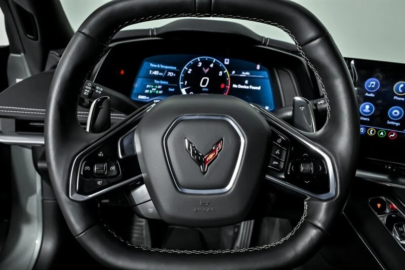 2023 Chevrolet Corvette C8 - Image 23 of 31
