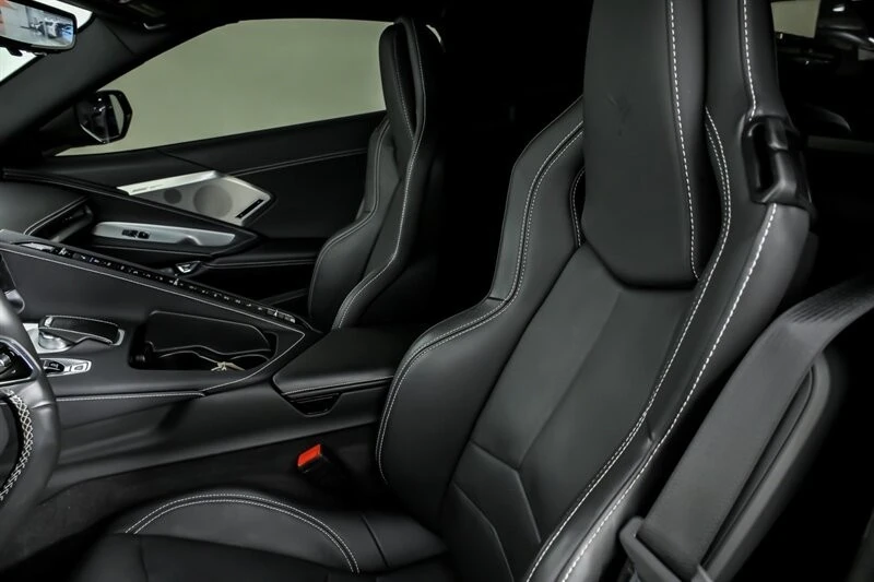 2023 Chevrolet Corvette C8 - Image 19 of 31