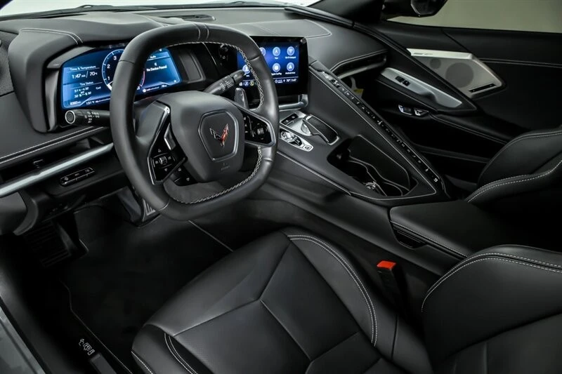 2023 Chevrolet Corvette C8 - Image 17 of 31