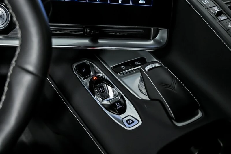 2023 Chevrolet Corvette C8 - Image 29 of 31