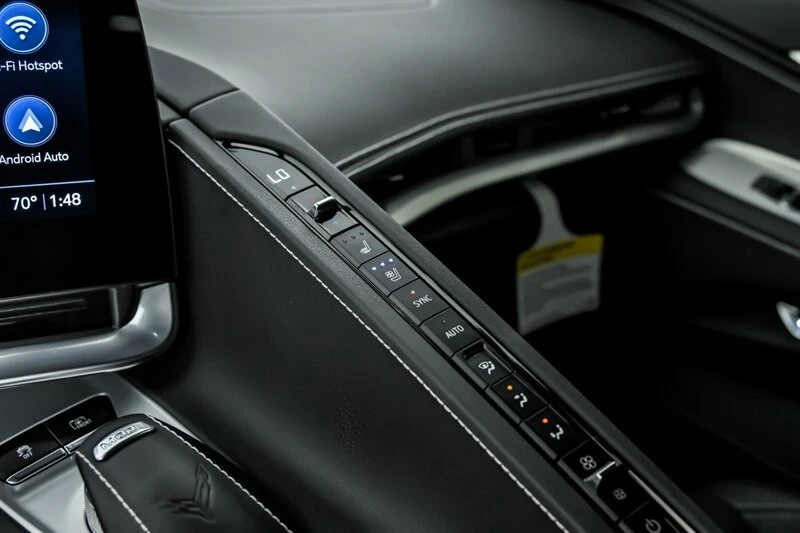 2023 Chevrolet Corvette C8 - Image 30 of 31