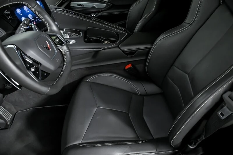 2023 Chevrolet Corvette C8 - Image 18 of 31