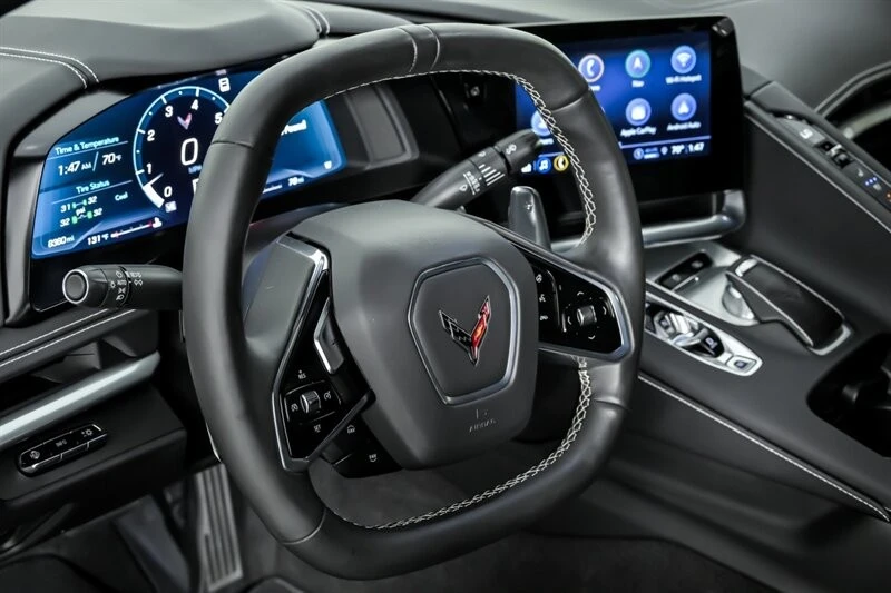 2023 Chevrolet Corvette C8 - Image 20 of 31