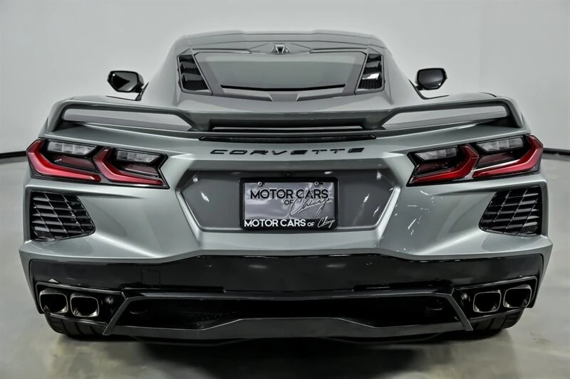 2023 Chevrolet Corvette C8 - Image 7 of 31