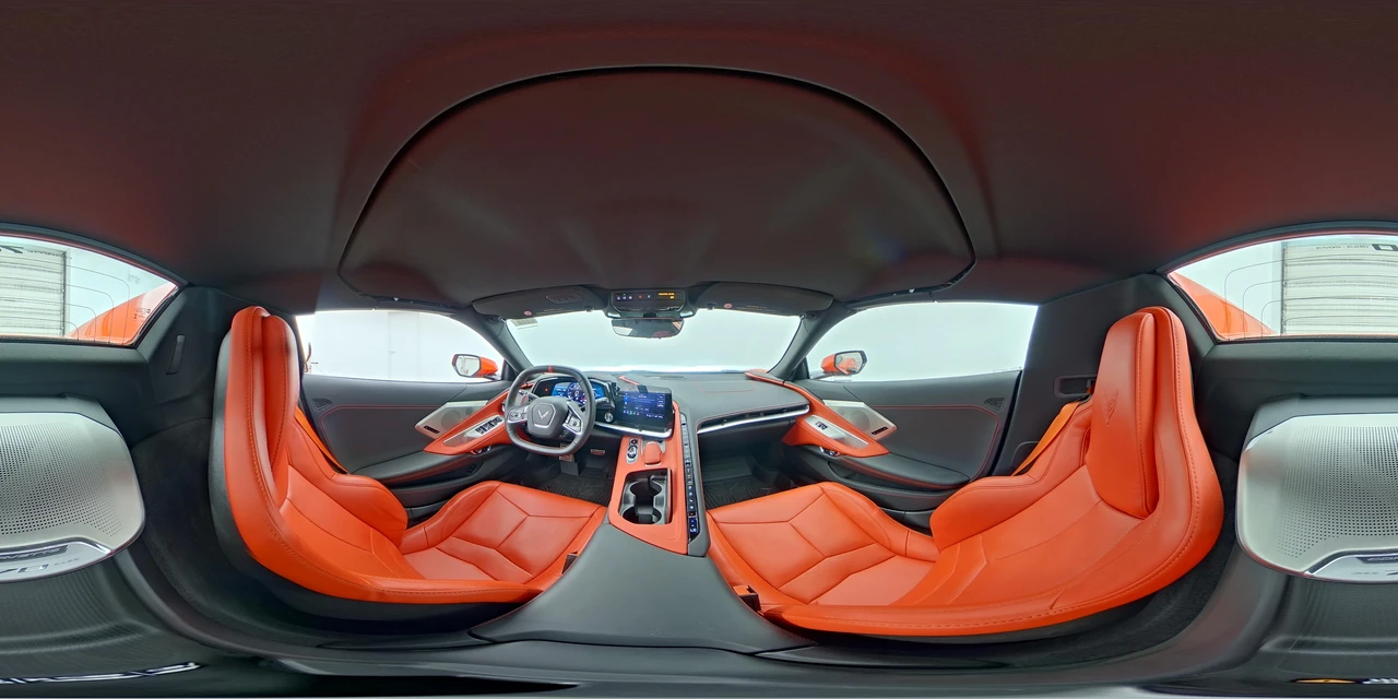 2023 Chevrolet Corvette C8 - Image 24 of 25