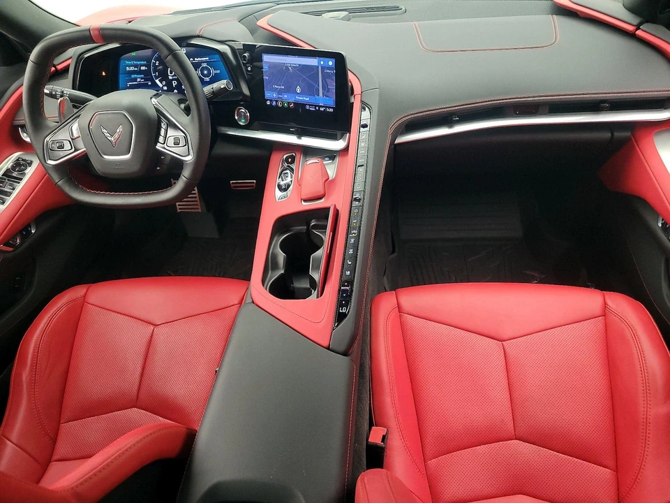 2023 Chevrolet Corvette C8 - Image 10 of 25