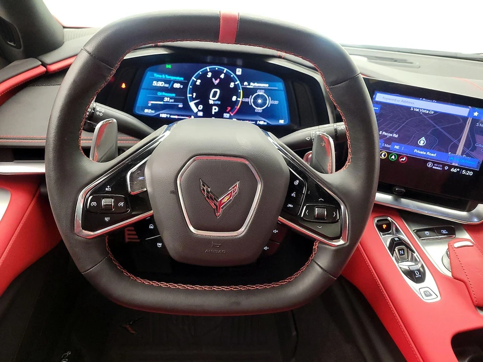 2023 Chevrolet Corvette C8 - Image 11 of 25
