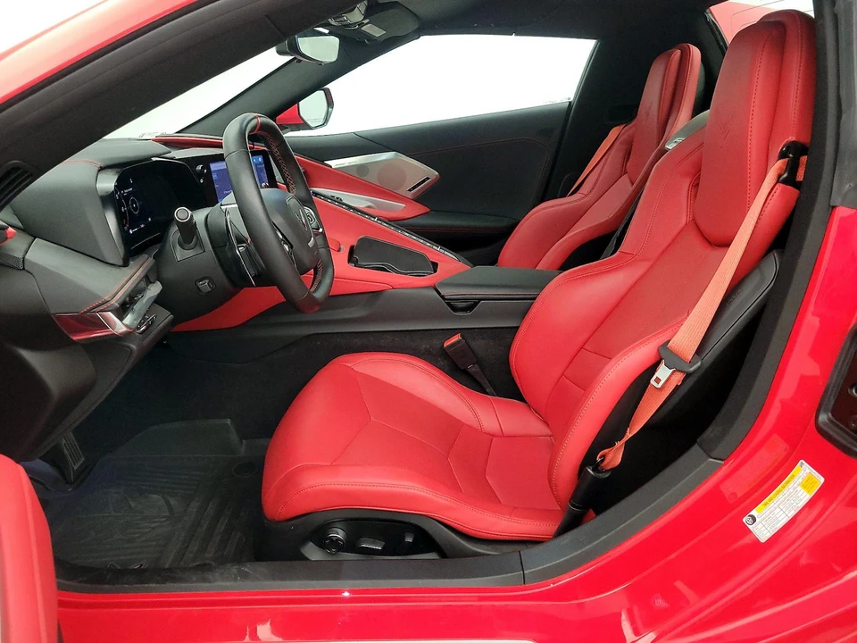2023 Chevrolet Corvette C8 - Image 12 of 25