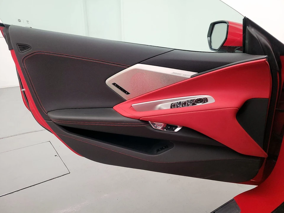 2023 Chevrolet Corvette C8 - Image 13 of 25