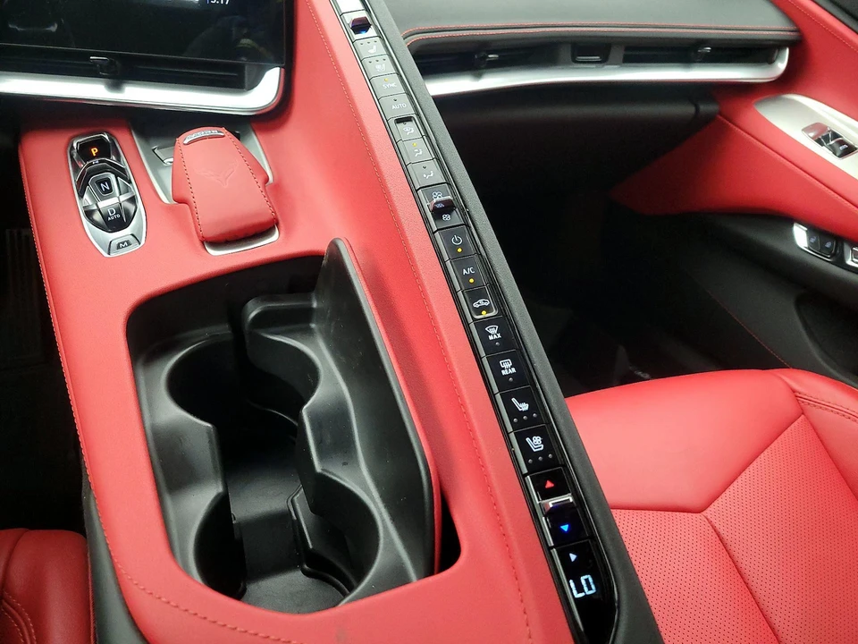 2023 Chevrolet Corvette C8 - Image 18 of 25