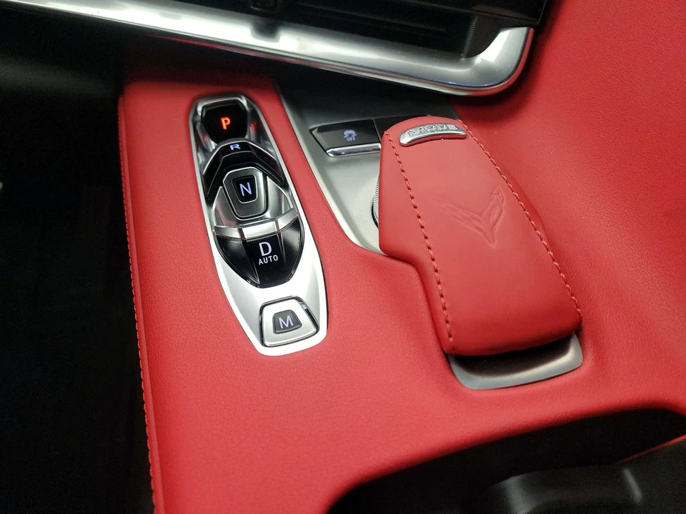 2023 Chevrolet Corvette C8 - Image 19 of 25