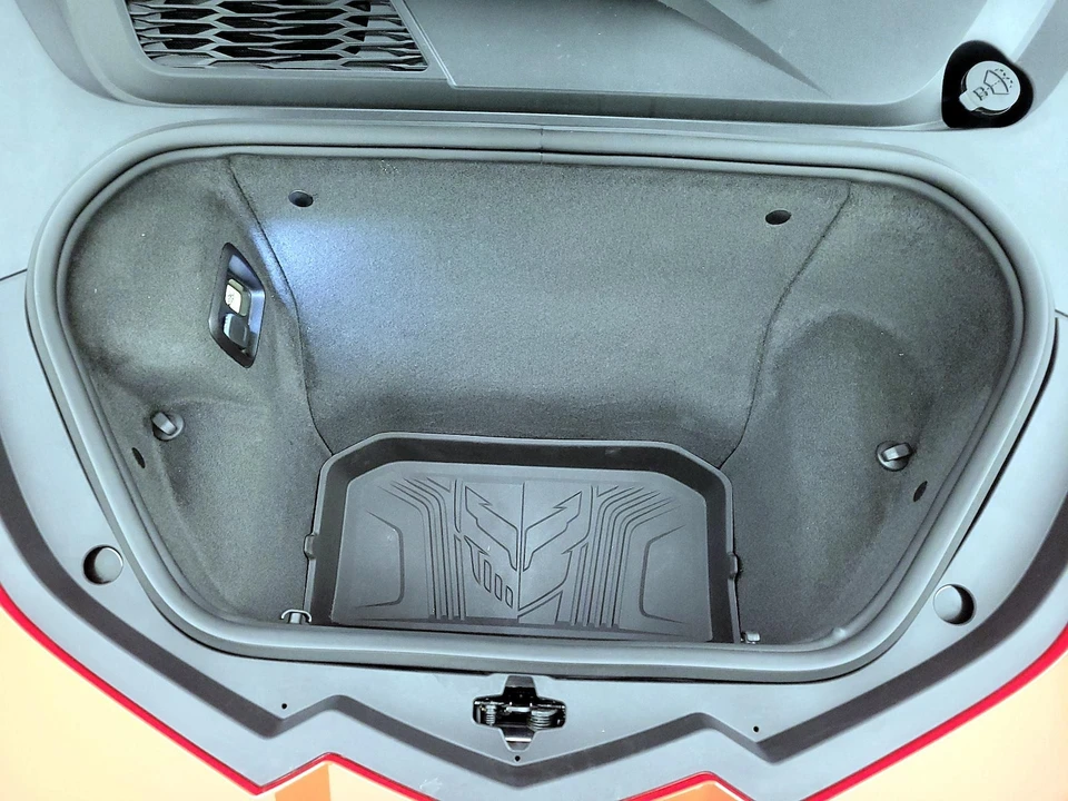 2023 Chevrolet Corvette C8 - Image 22 of 25