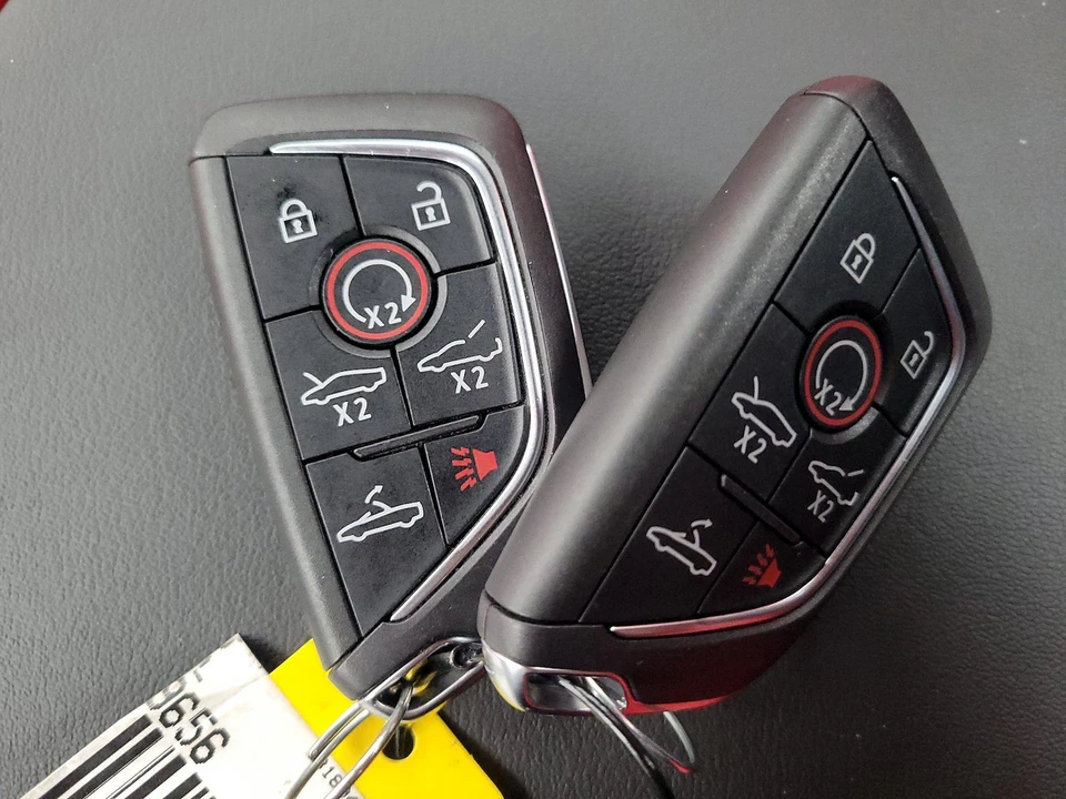 2023 Chevrolet Corvette C8 - Image 23 of 25