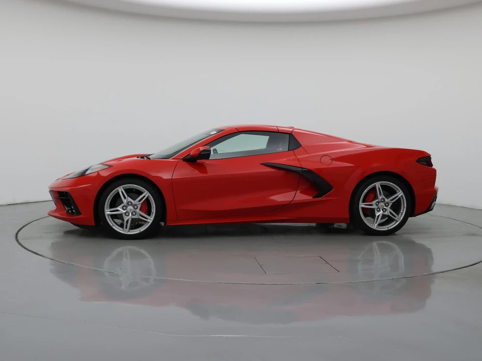 2023 Chevrolet Corvette C8 - Image 4 of 25