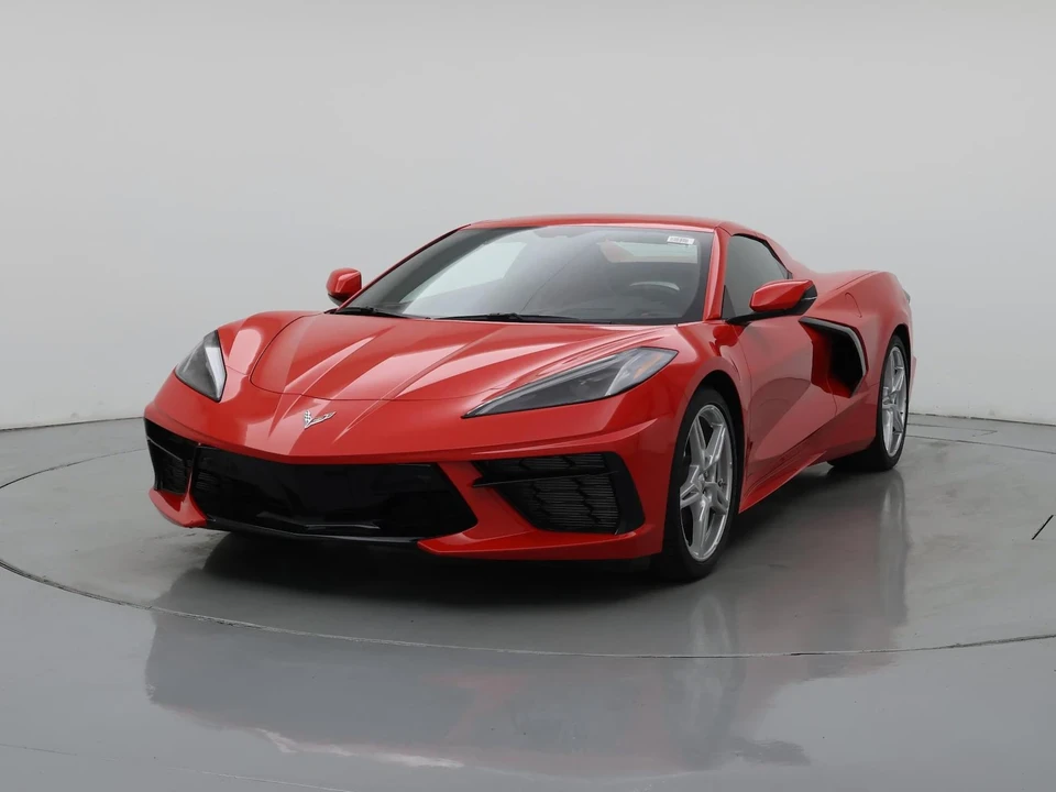 2023 Chevrolet Corvette C8 - Image 5 of 25