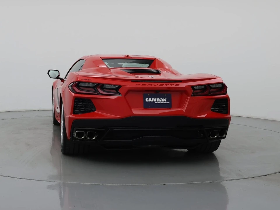 2023 Chevrolet Corvette C8 - Image 7 of 25