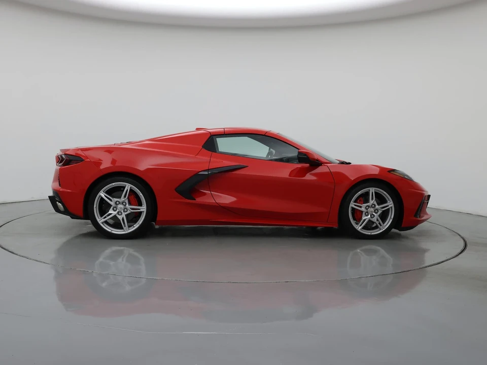 2023 Chevrolet Corvette C8 - Image 8 of 25