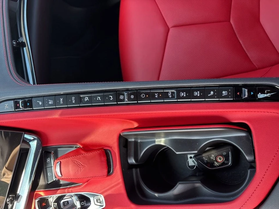 2023 Chevrolet Corvette C8 - Image 11 of 12