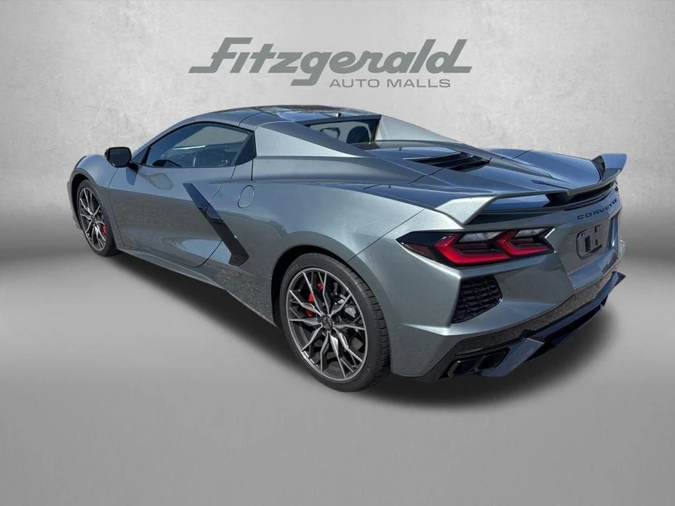 2023 Chevrolet Corvette C8 - Image 3 of 12