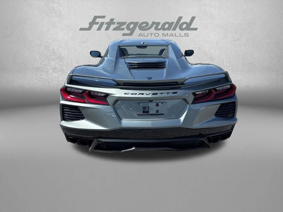 2023 Chevrolet Corvette C8 - Image 4 of 12