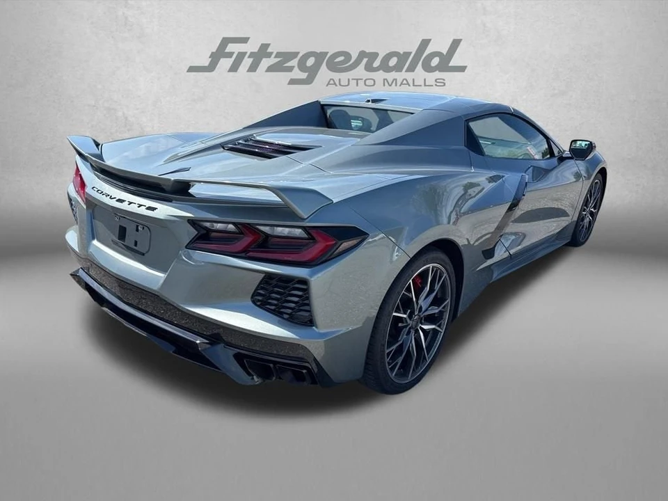 2023 Chevrolet Corvette C8 - Image 5 of 12