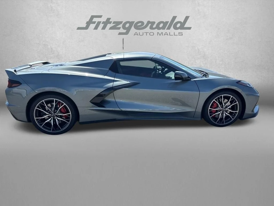 2023 Chevrolet Corvette C8 - Image 6 of 12