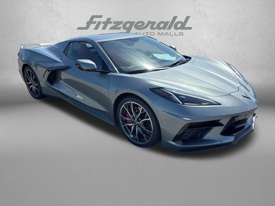 2023 Chevrolet Corvette C8 - Image 7 of 12