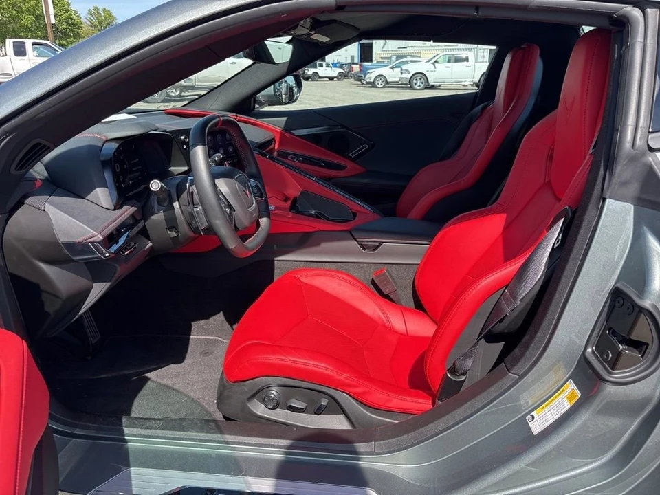 2023 Chevrolet Corvette C8 - Image 9 of 12