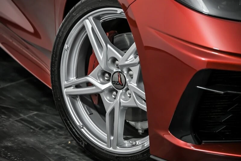 2023 Chevrolet Corvette C8 - Image 3 of 12