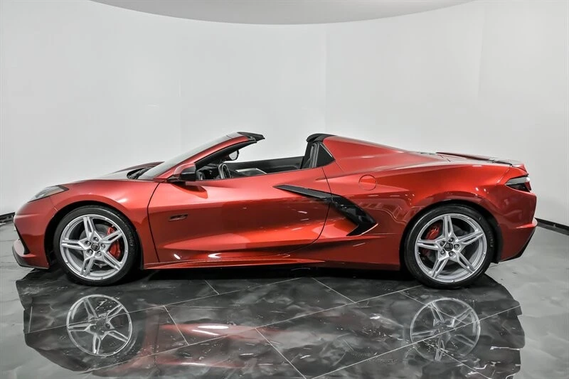 2023 Chevrolet Corvette C8 - Image 7 of 12