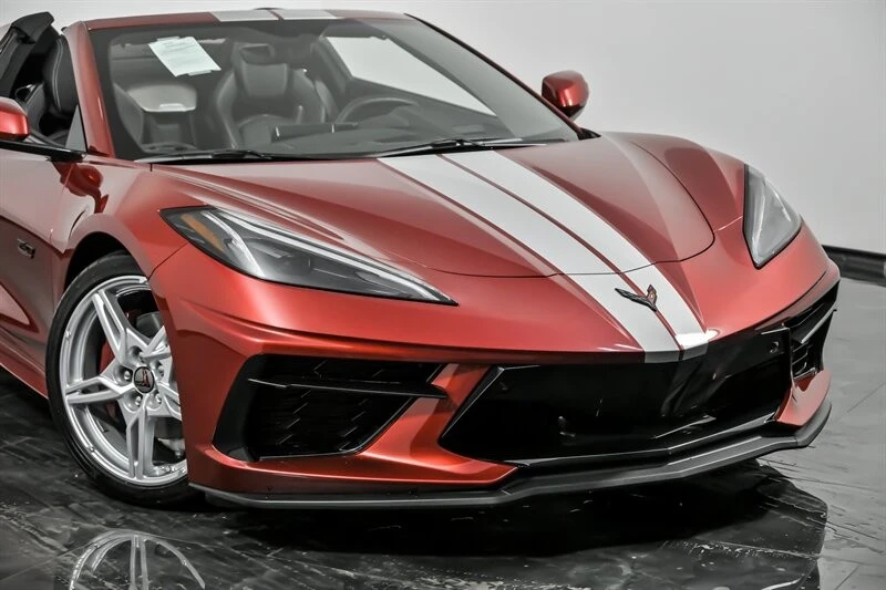 2023 Chevrolet Corvette C8 - Image 2 of 12