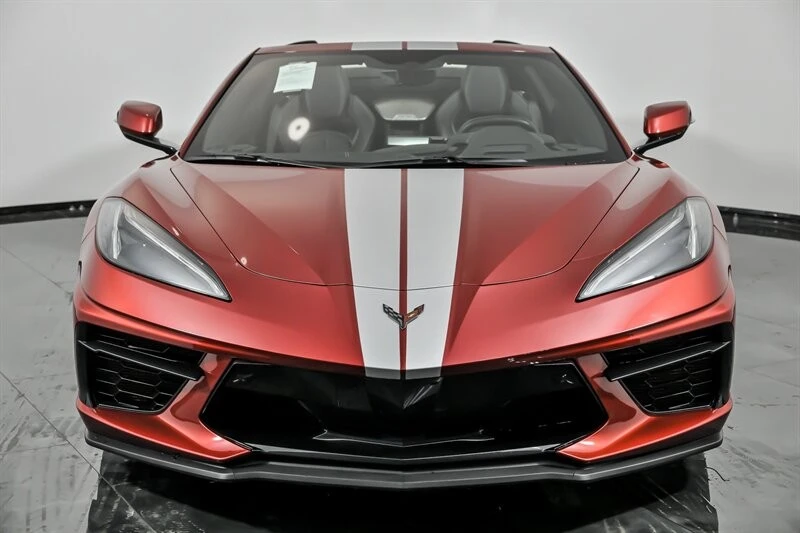 2023 Chevrolet Corvette C8 - Image 4 of 12