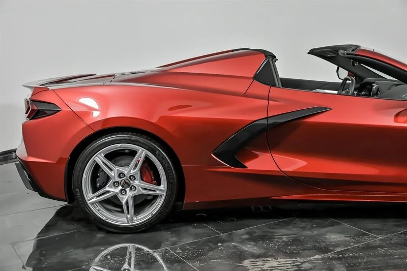 2023 Chevrolet Corvette C8 - Image 12 of 12