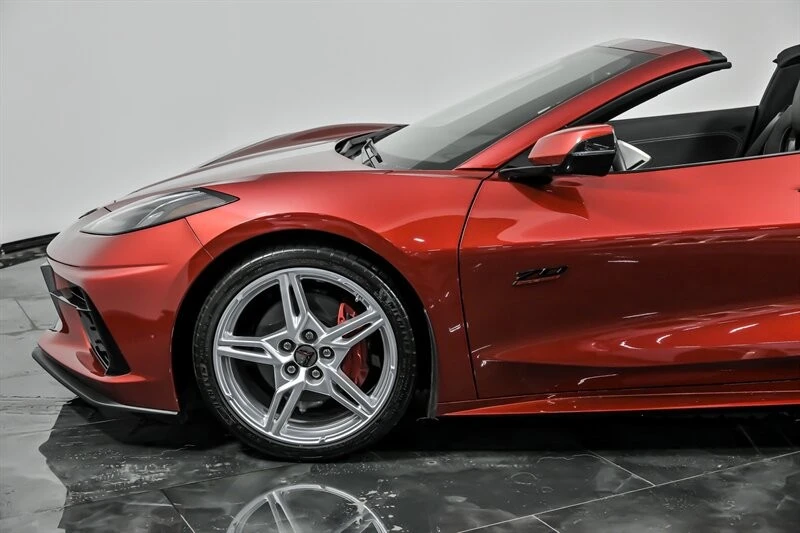 2023 Chevrolet Corvette C8 - Image 6 of 12