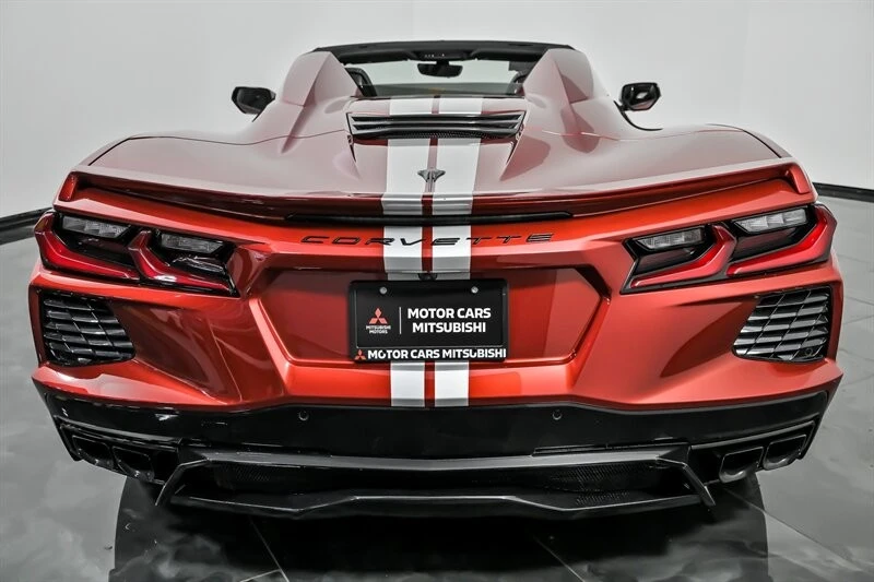 2023 Chevrolet Corvette C8 - Image 10 of 12