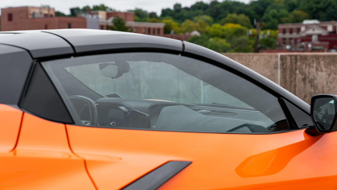 2023 Chevrolet Corvette C8 - Image 31 of 31